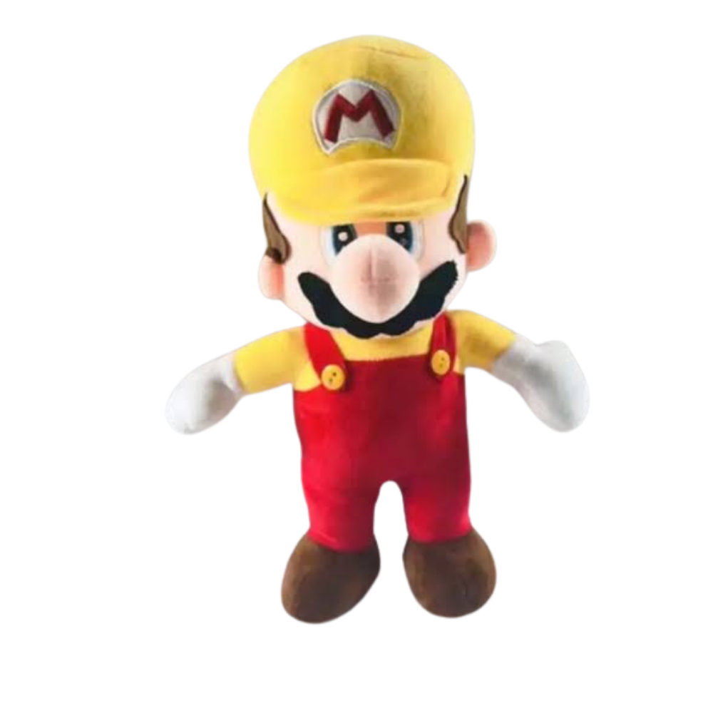 Mario Soft Toy 25 CM