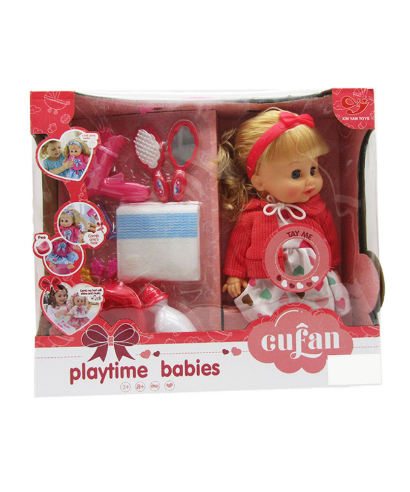 Cufan Playtime Babies