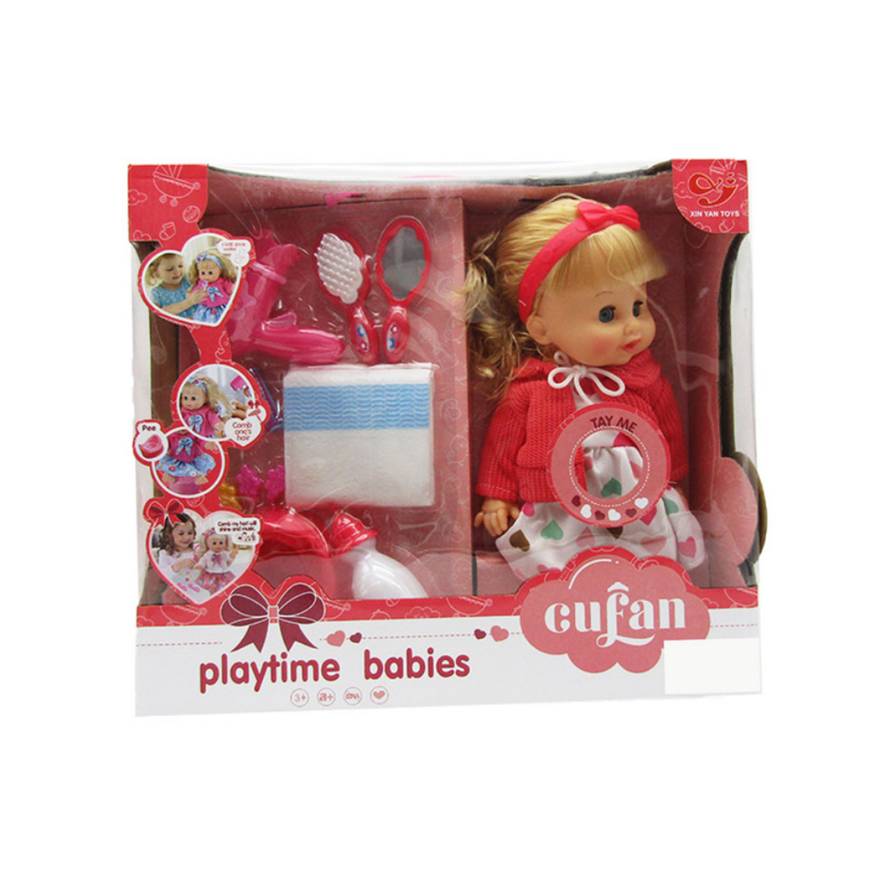 Cufan Playtime Babies