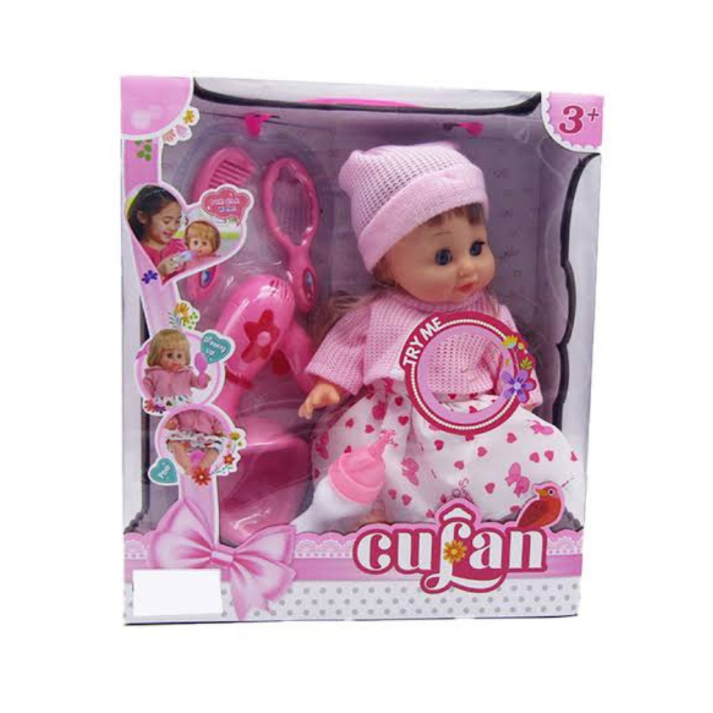 Cufan Doll