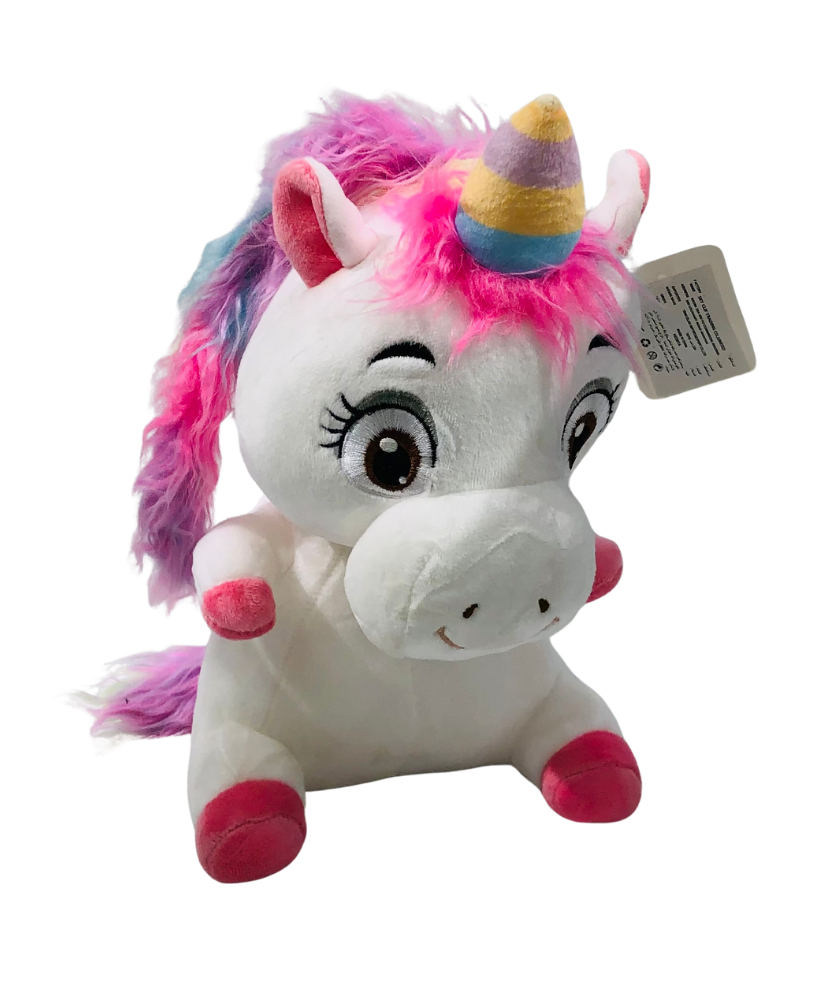Zoo Animals Soft toys