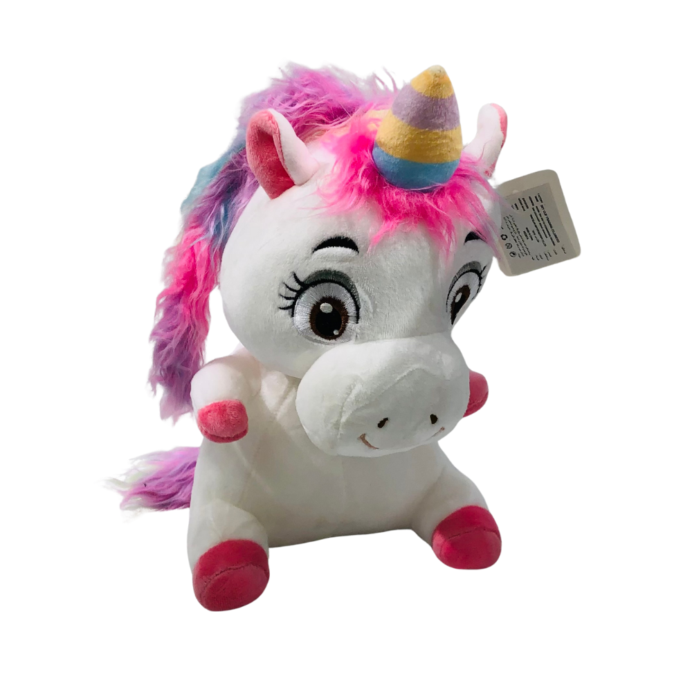 Zoo Animals Soft toys
