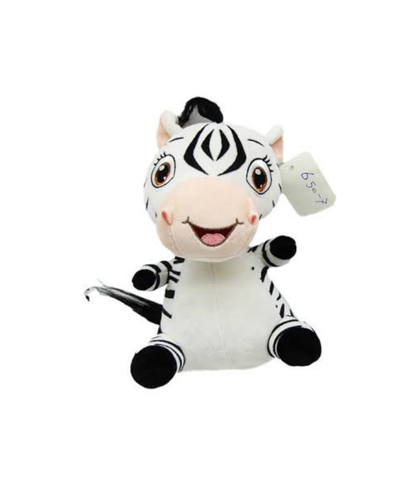 Zoo Animals Soft toys