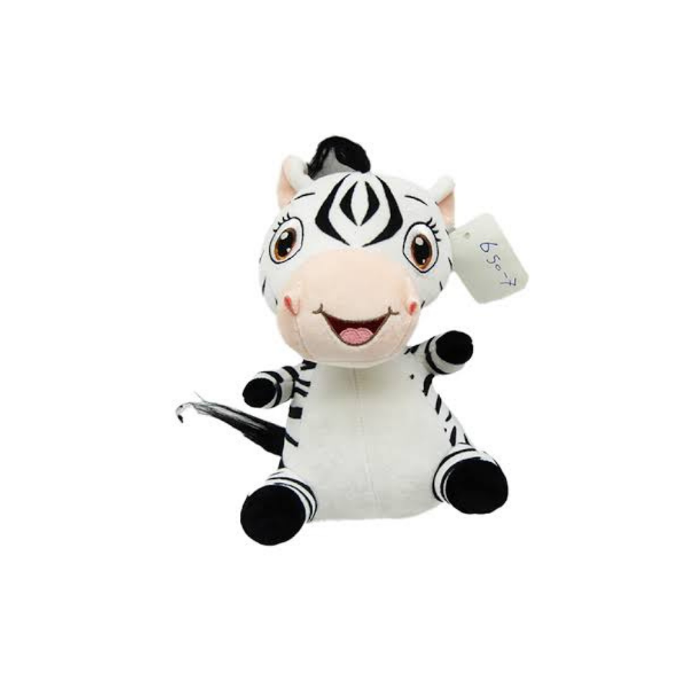 Zoo Animals Soft toys