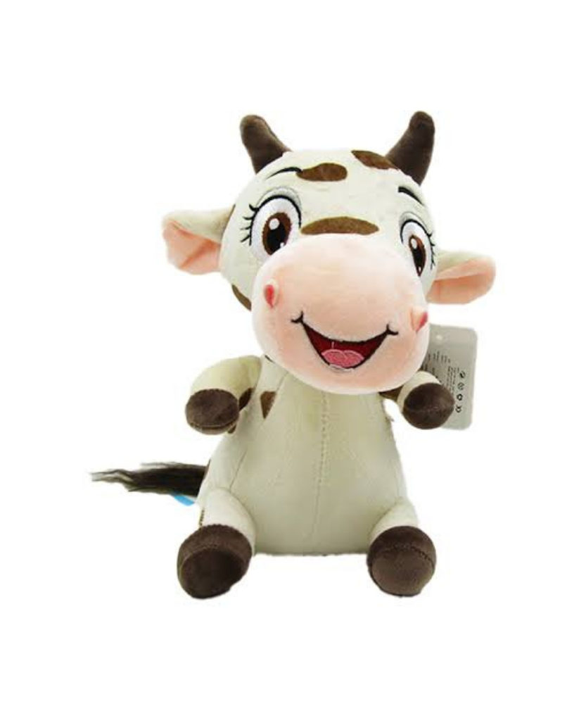 Zoo Animals Soft toys