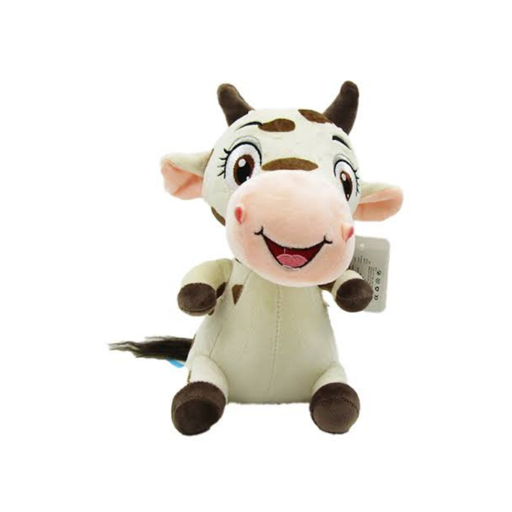 Zoo Animals Soft toys