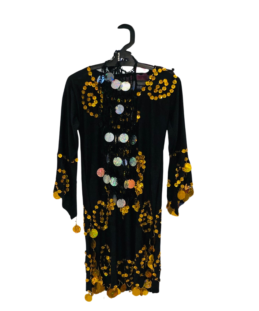 Costume Clothes