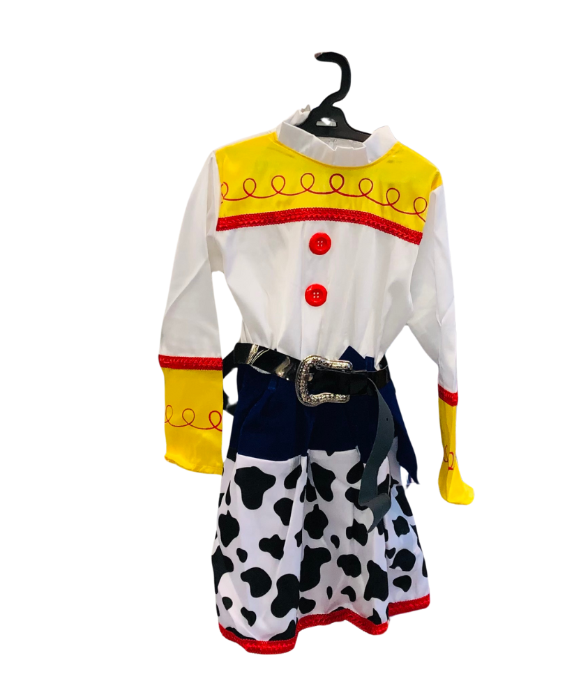 Costume Clothes