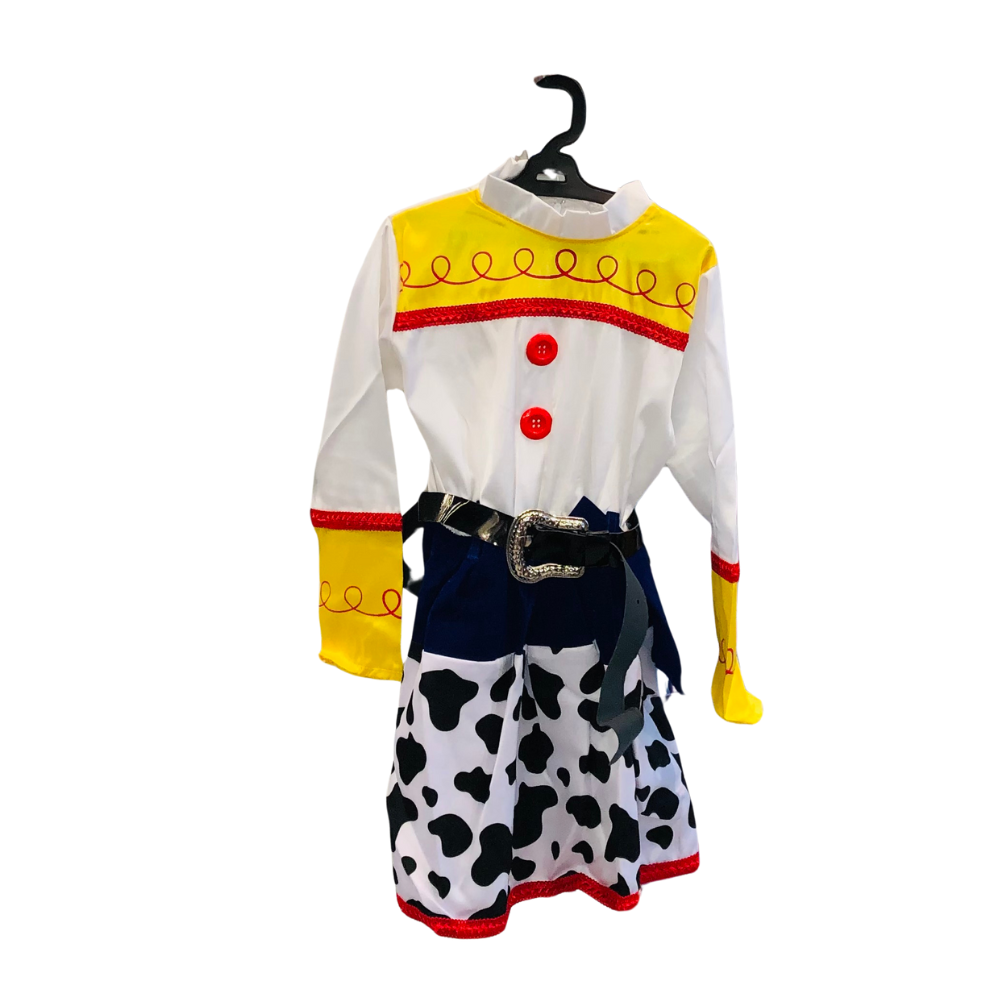 Costume Clothes