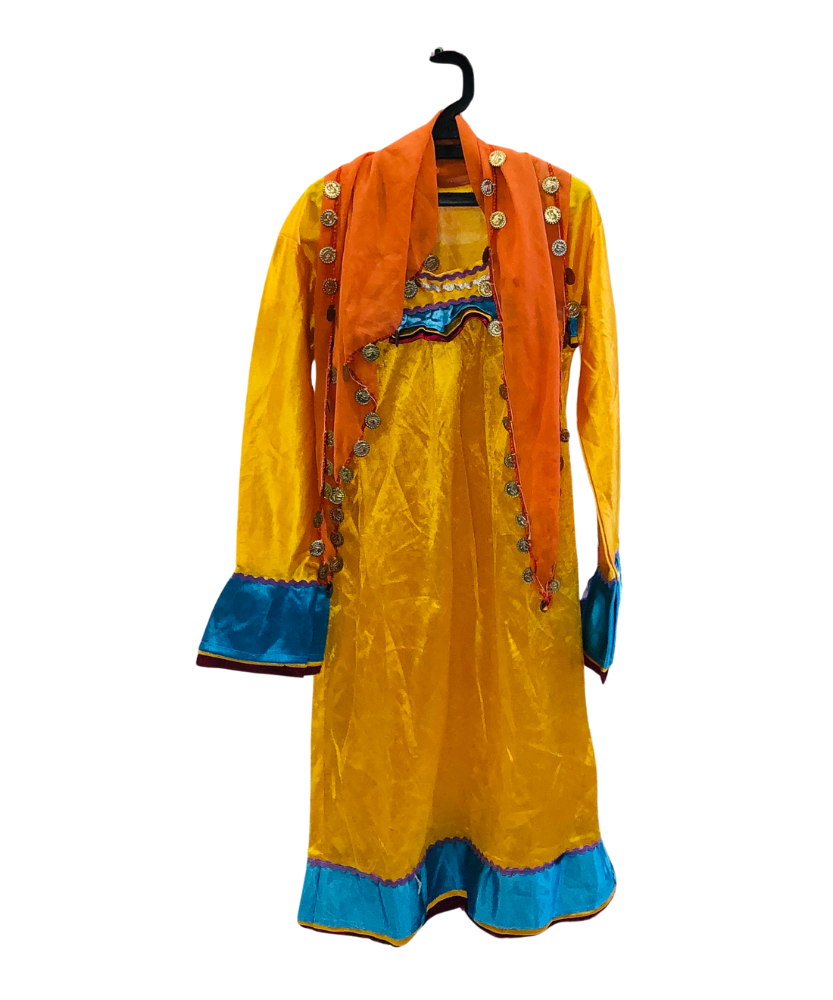Costume Clothes