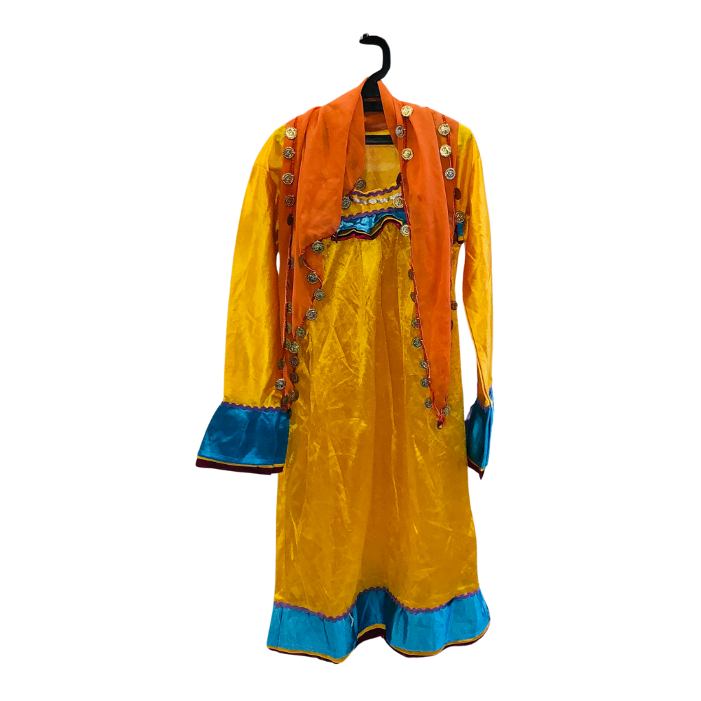 Costume Clothes