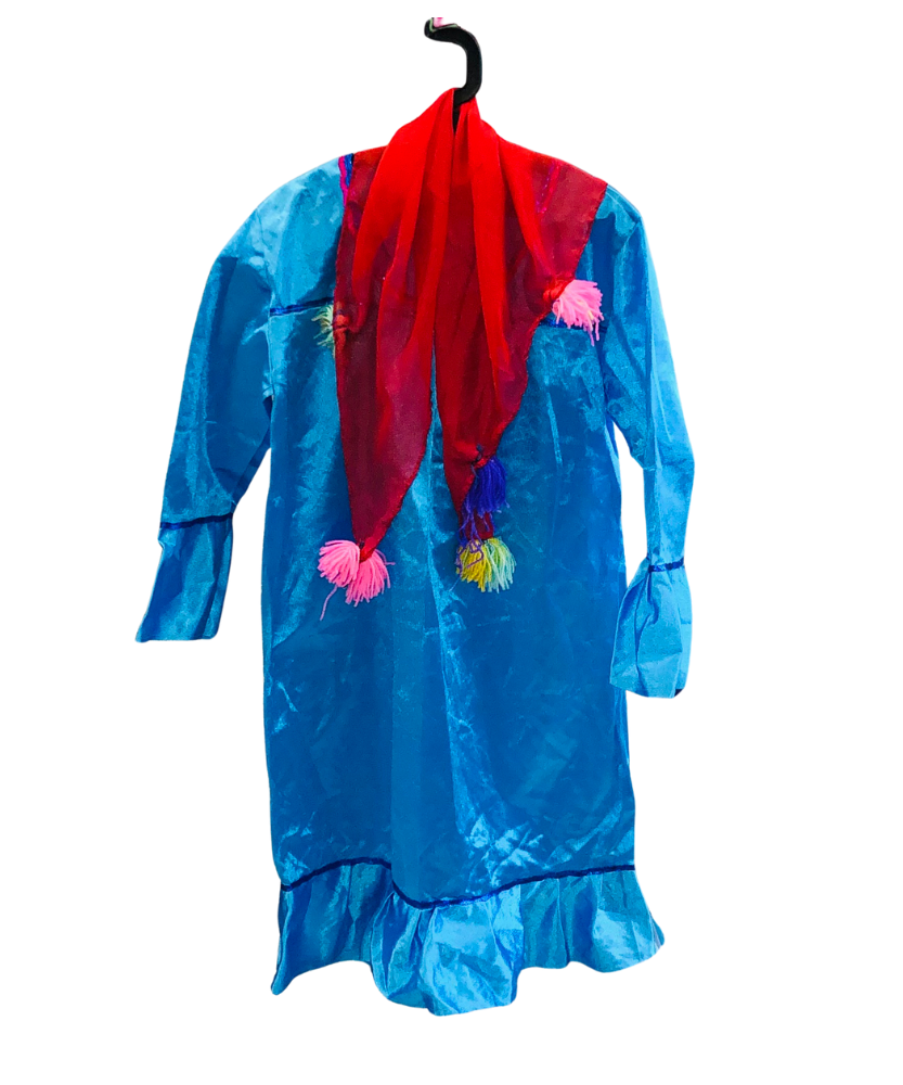Costume Clothes