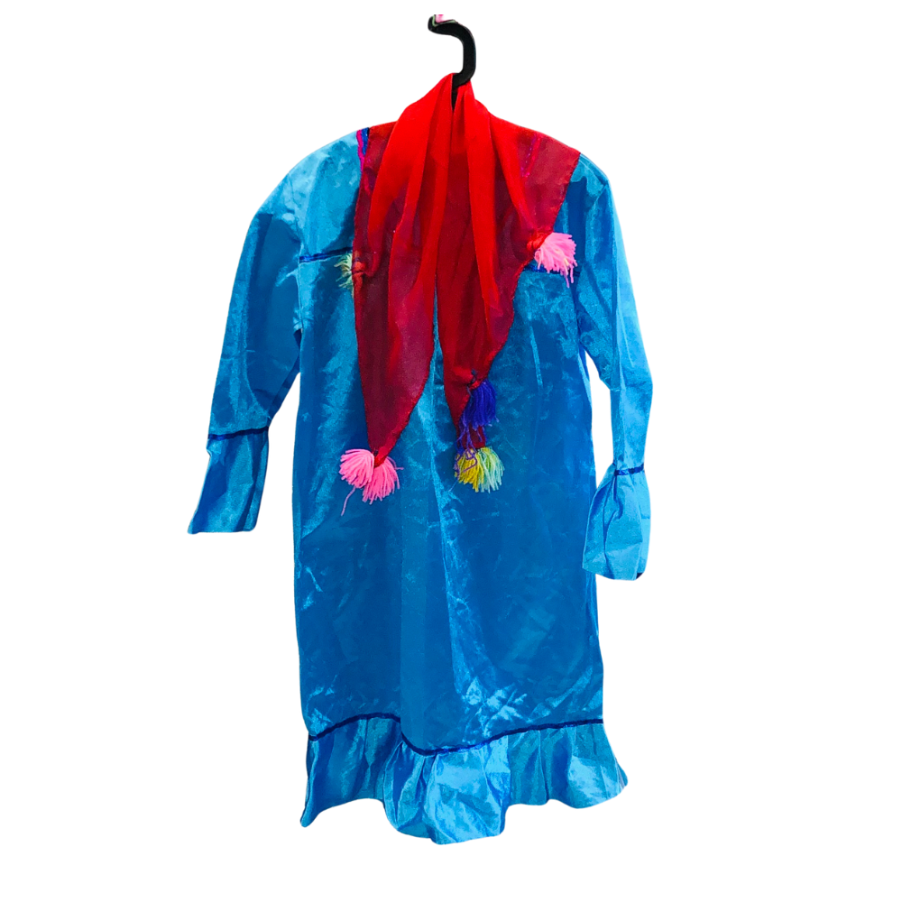 Costume Clothes