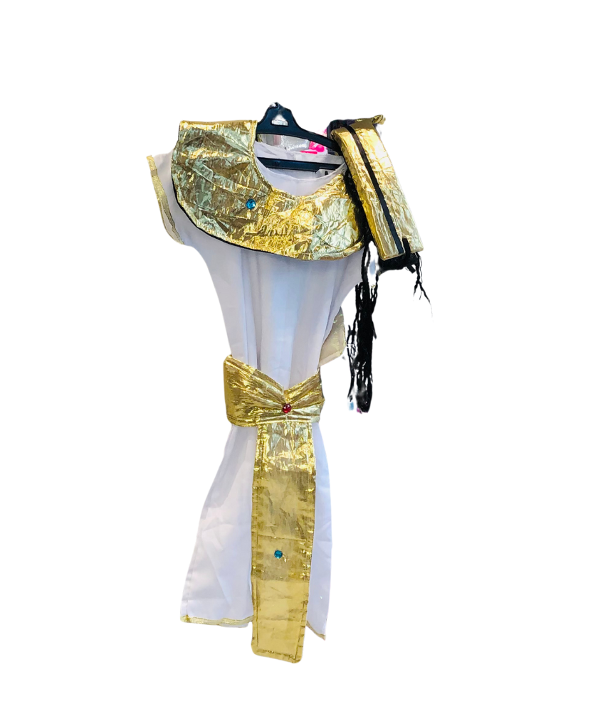 Costume Clothes