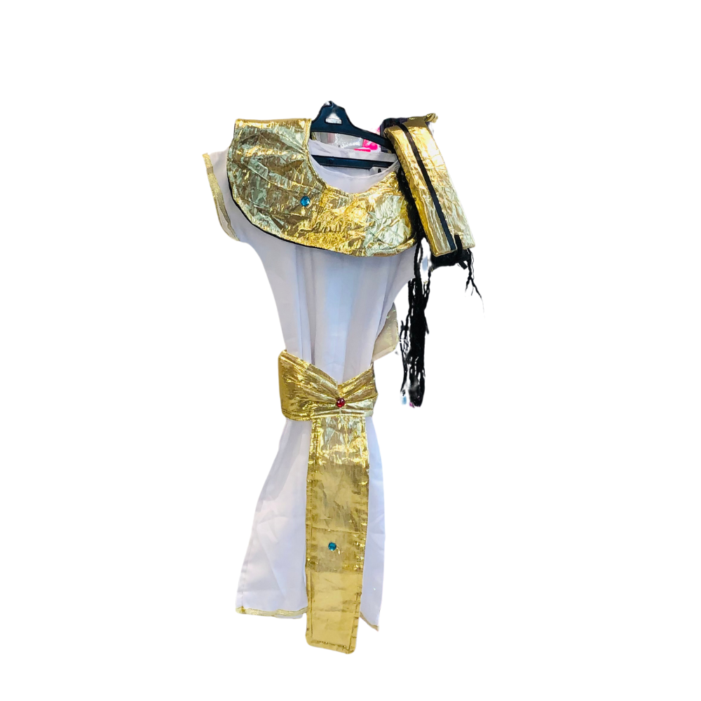Costume Clothes