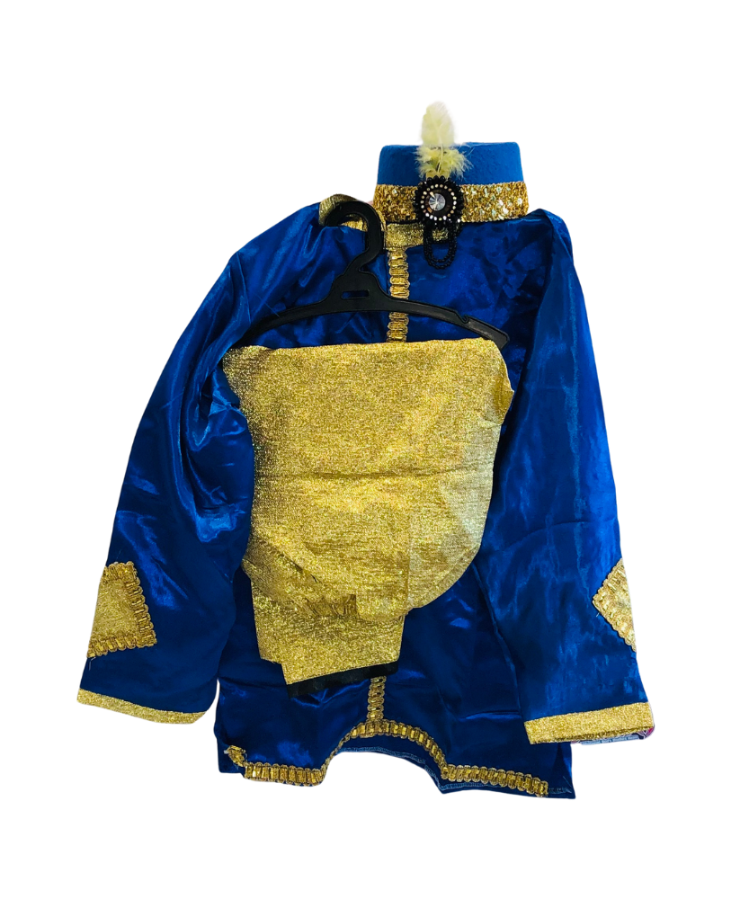 Costume Clothes