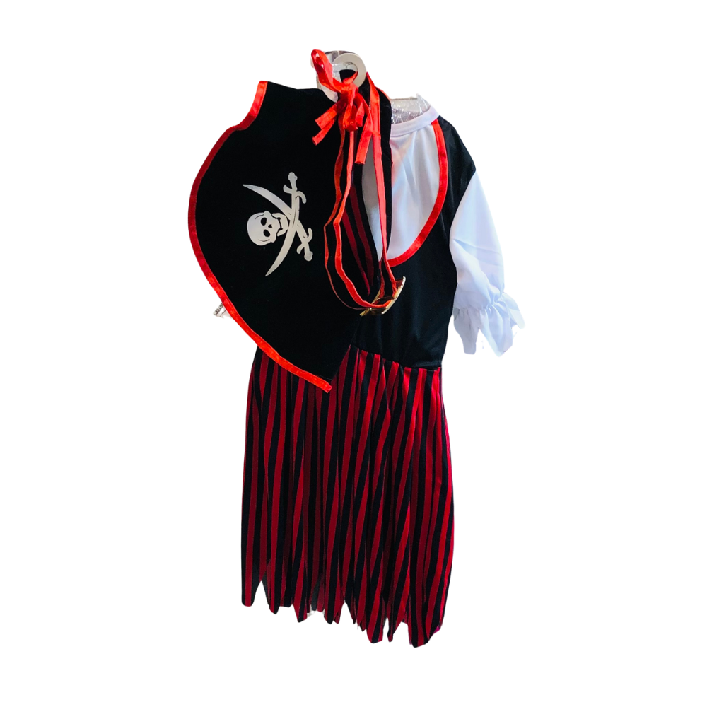 Costume Clothes