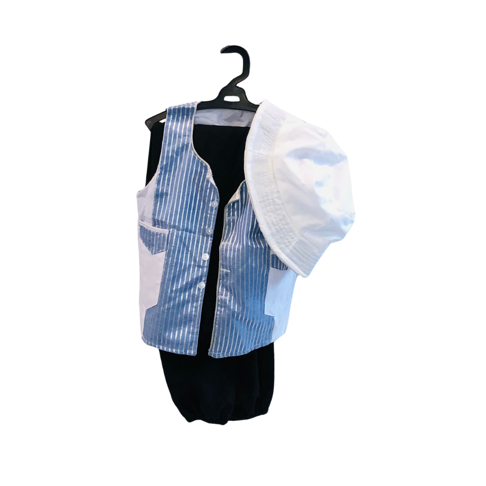 Costume Clothes