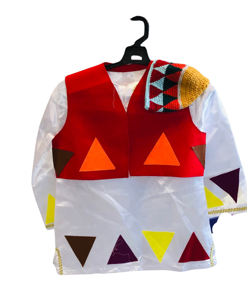 Costume Clothes