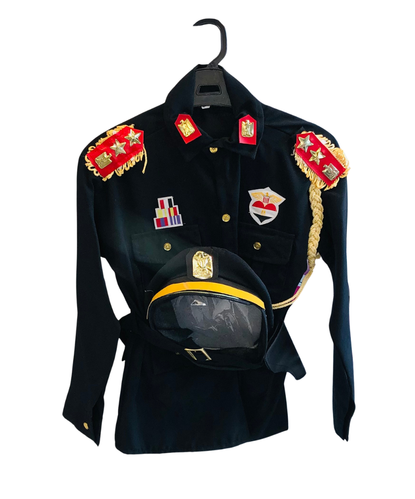 Costume Clothes
