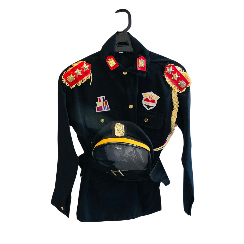 Costume Clothes