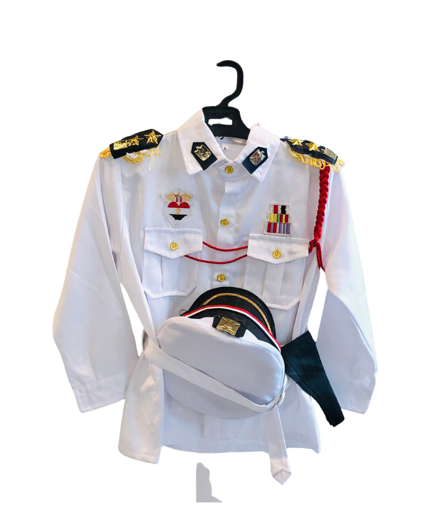 Costume Clothes
