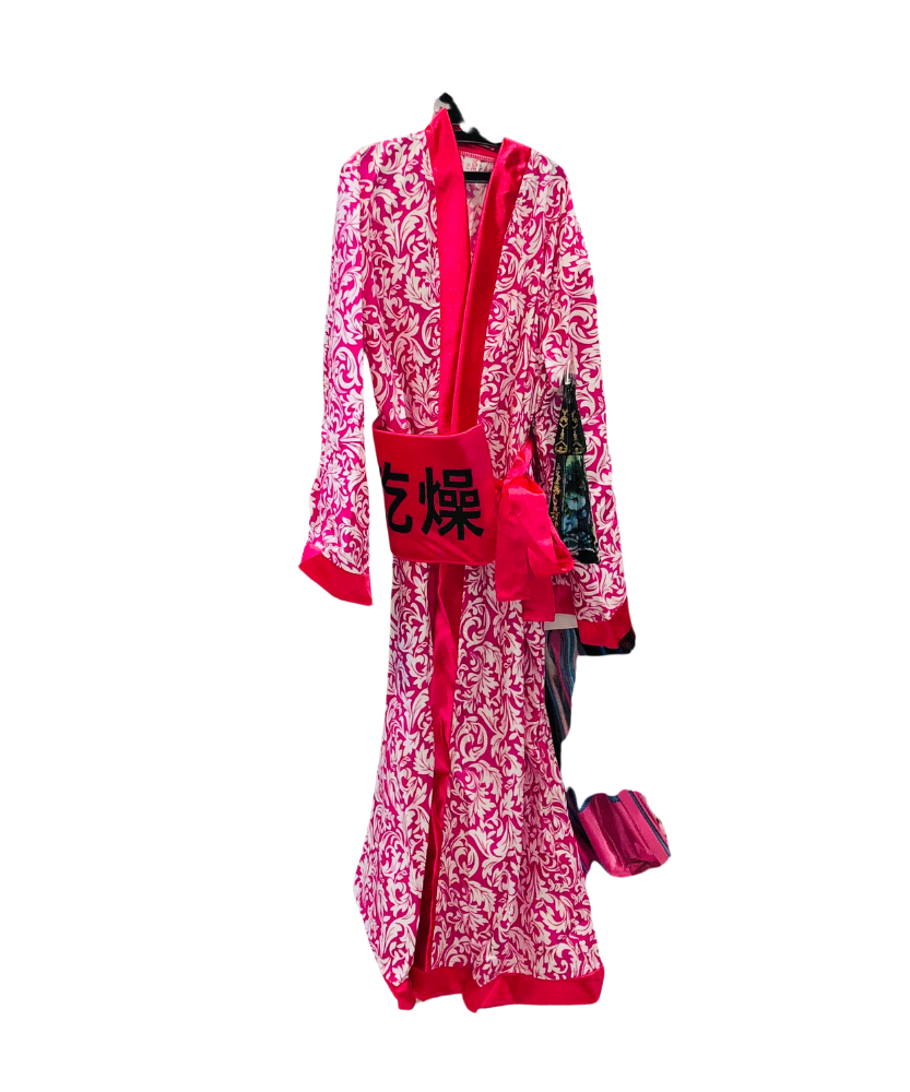 Costume Clothes