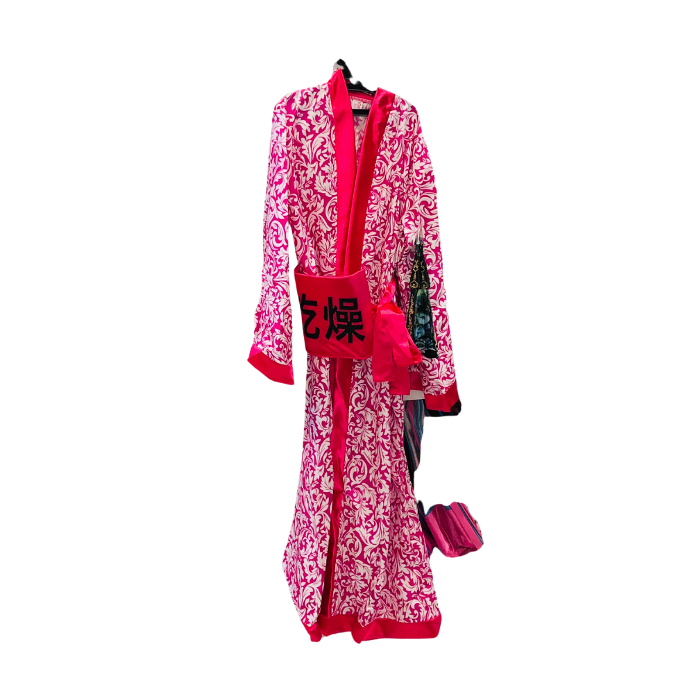 Costume Clothes
