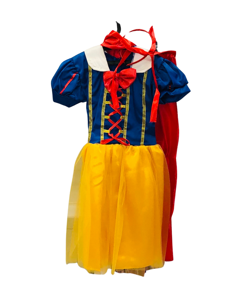 Costume Clothes