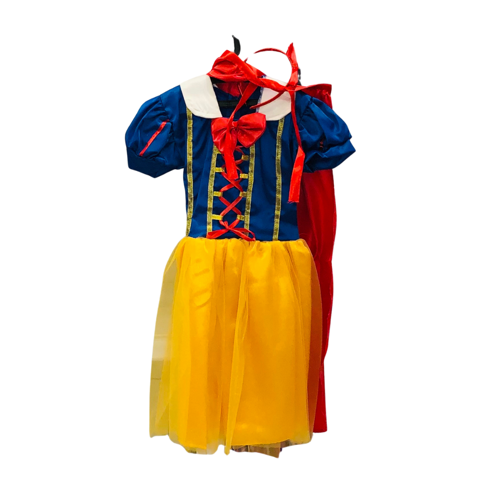 Costume Clothes
