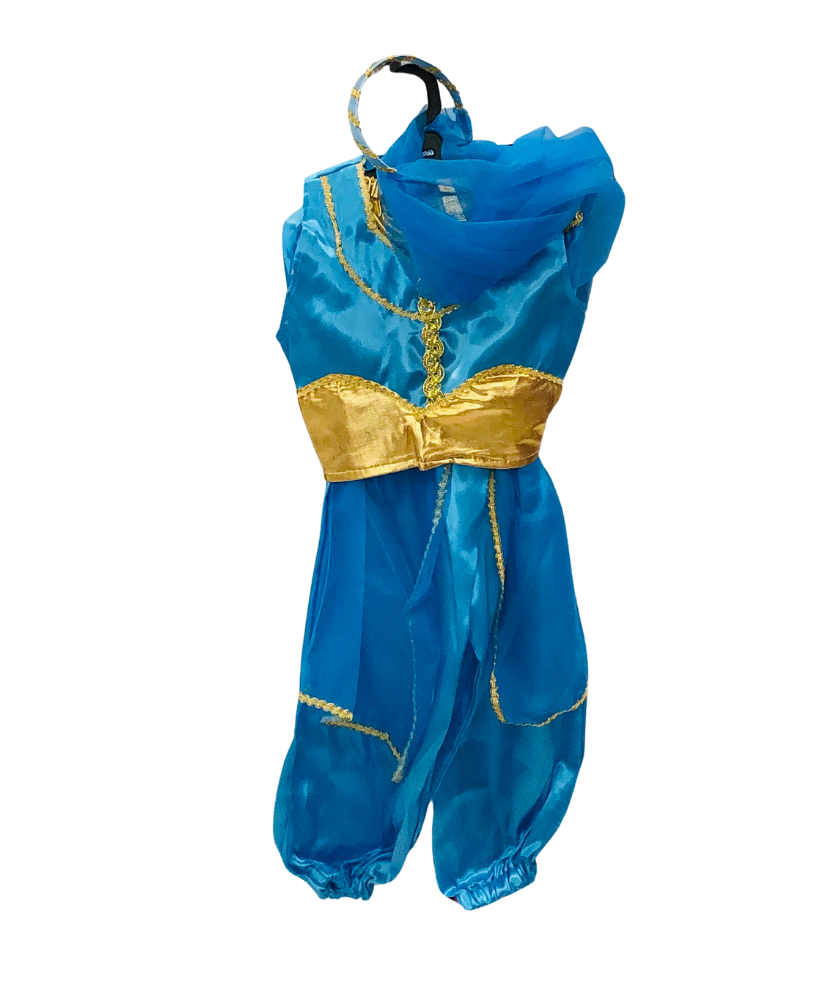 Costume Clothes