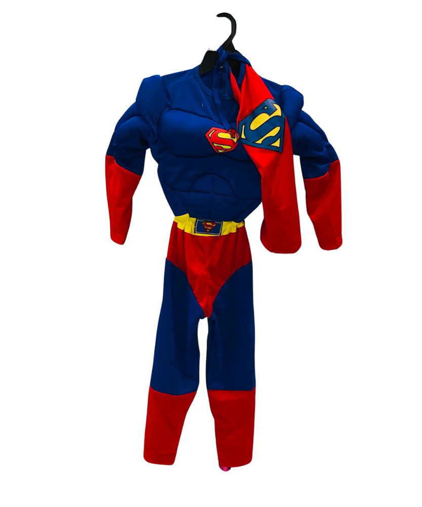 Costume Clothes