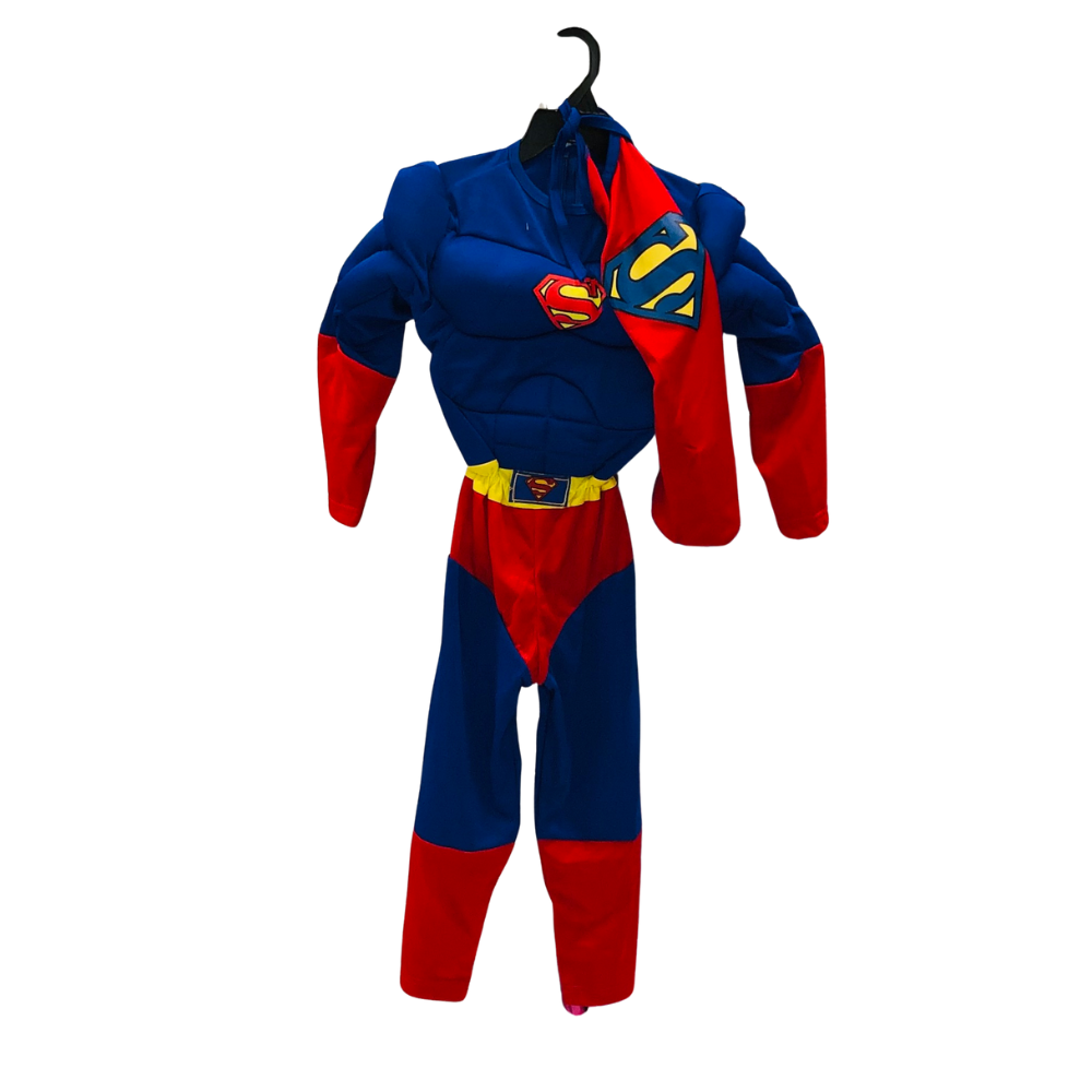 Costume Clothes