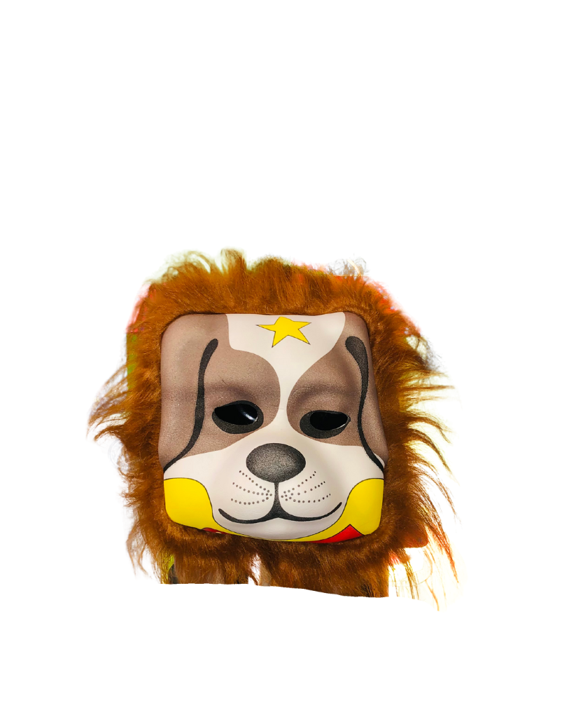 Animal Mask