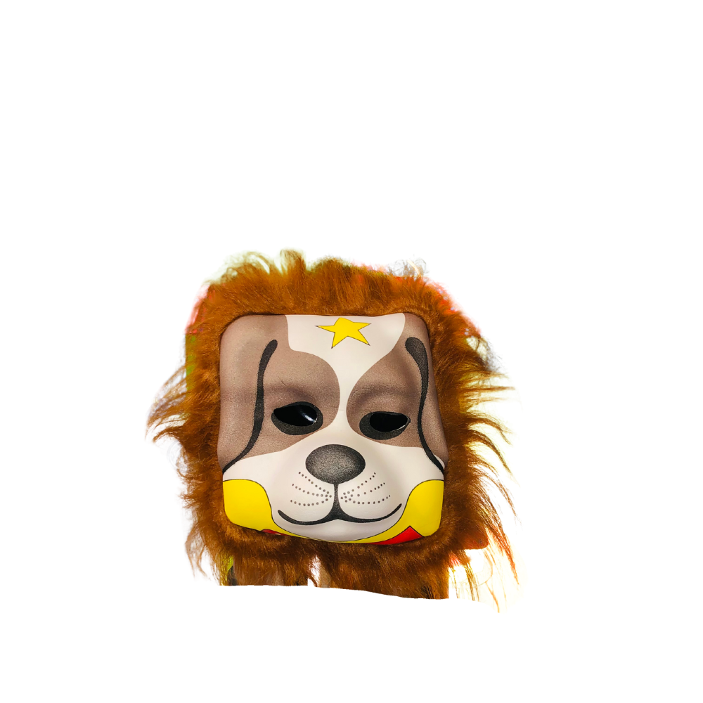 Animal Mask