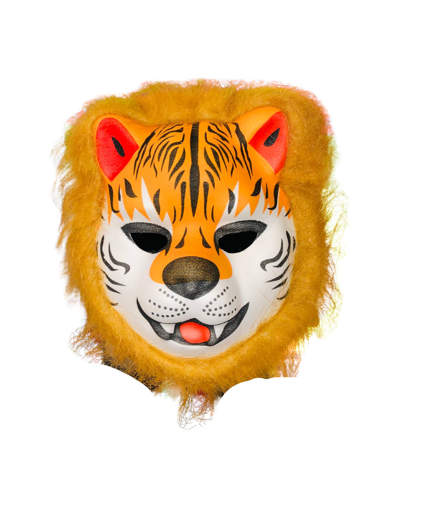 Animal Mask