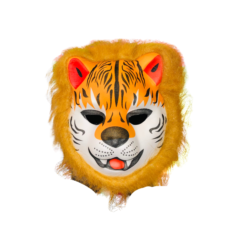 Animal Mask