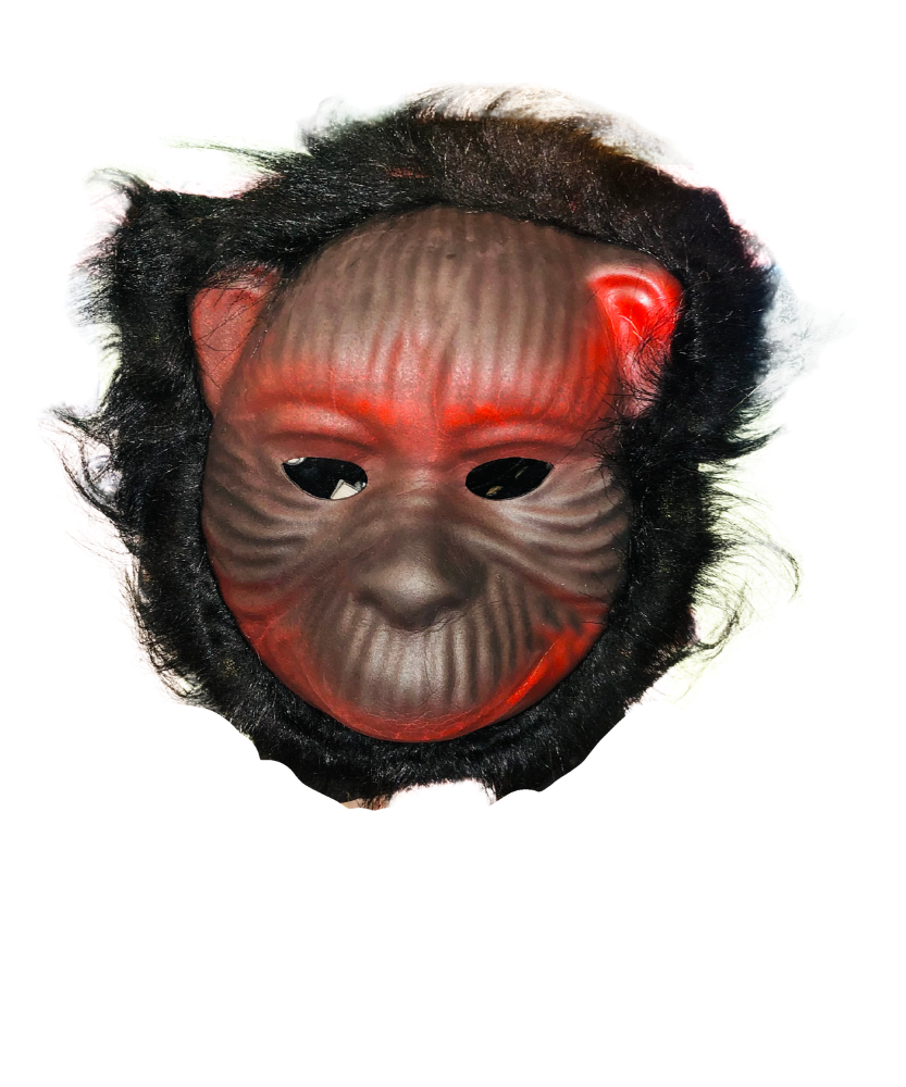 Animal Mask