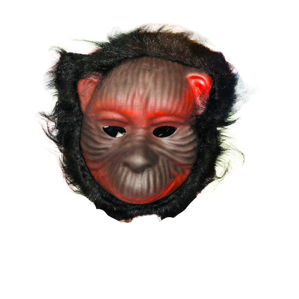 Animal Mask