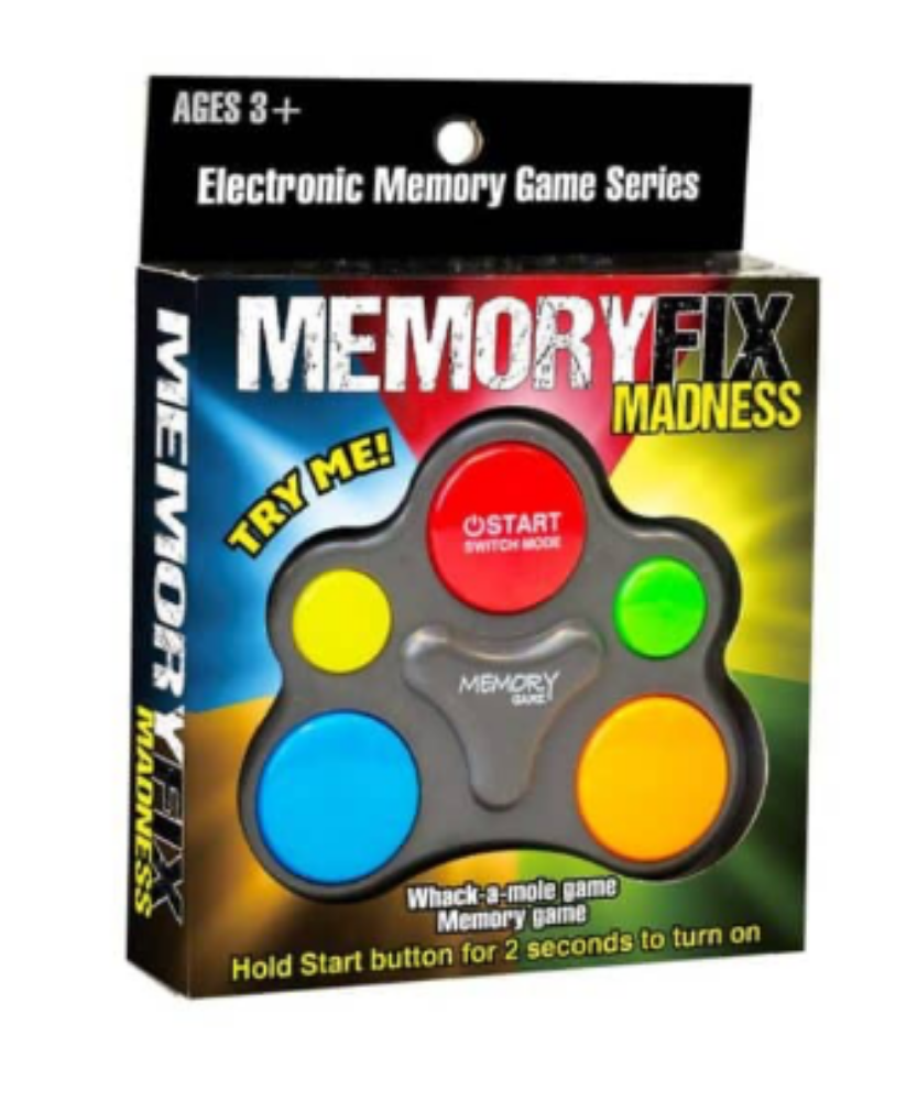 Memory HDL