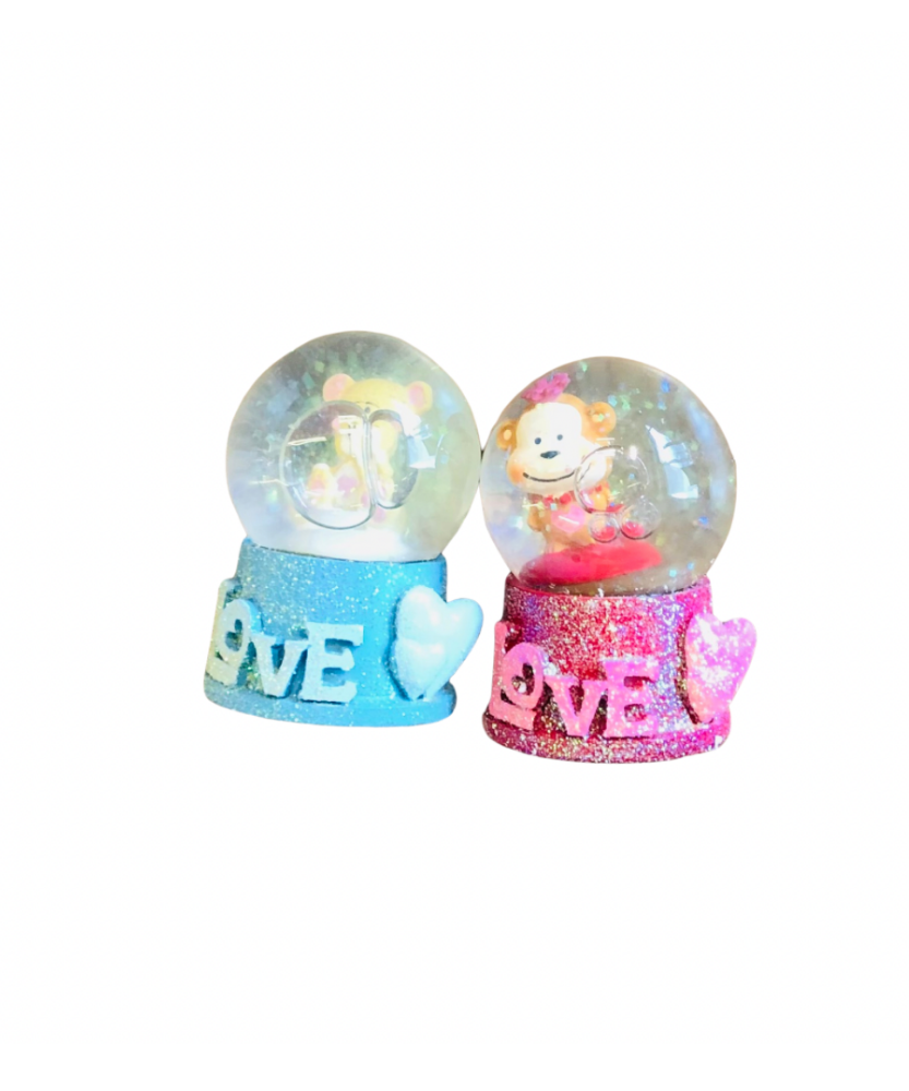 Magic Crystal