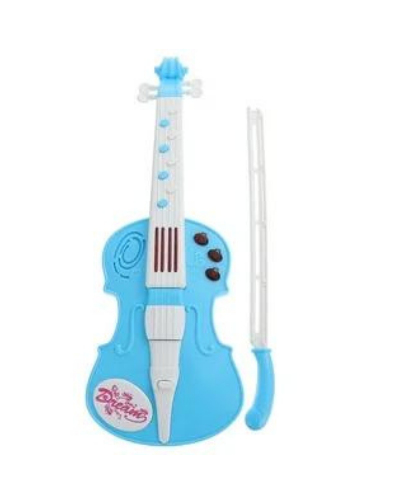 Little Violinist