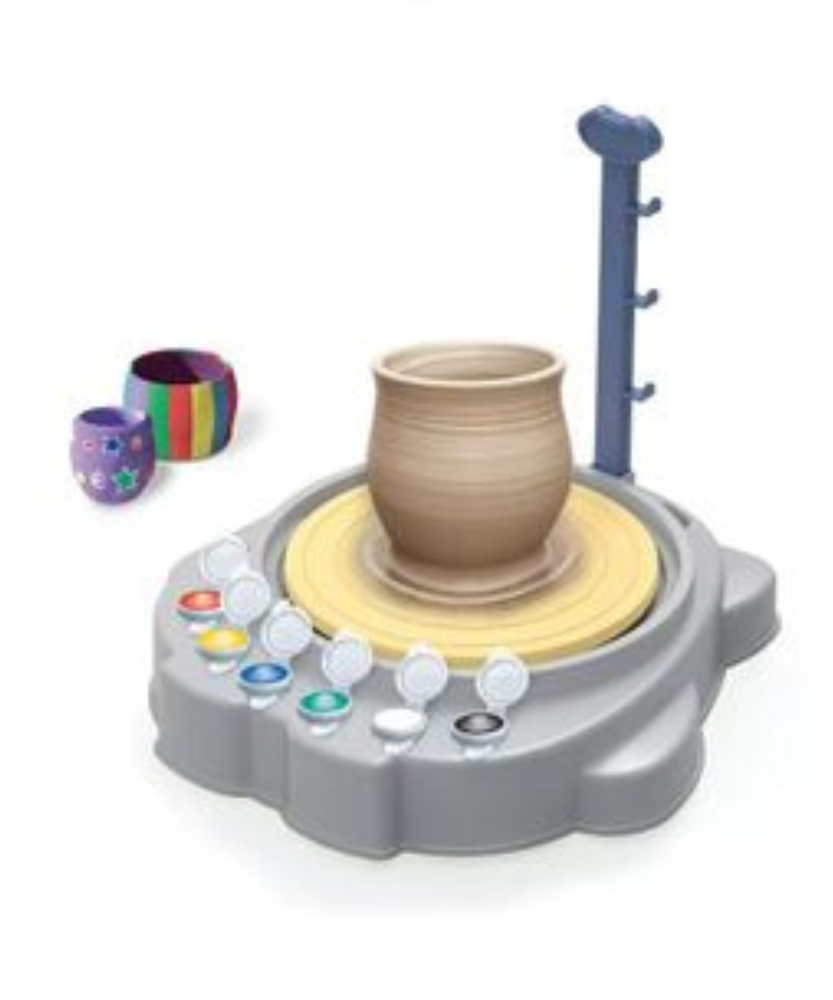 Pottery Arts