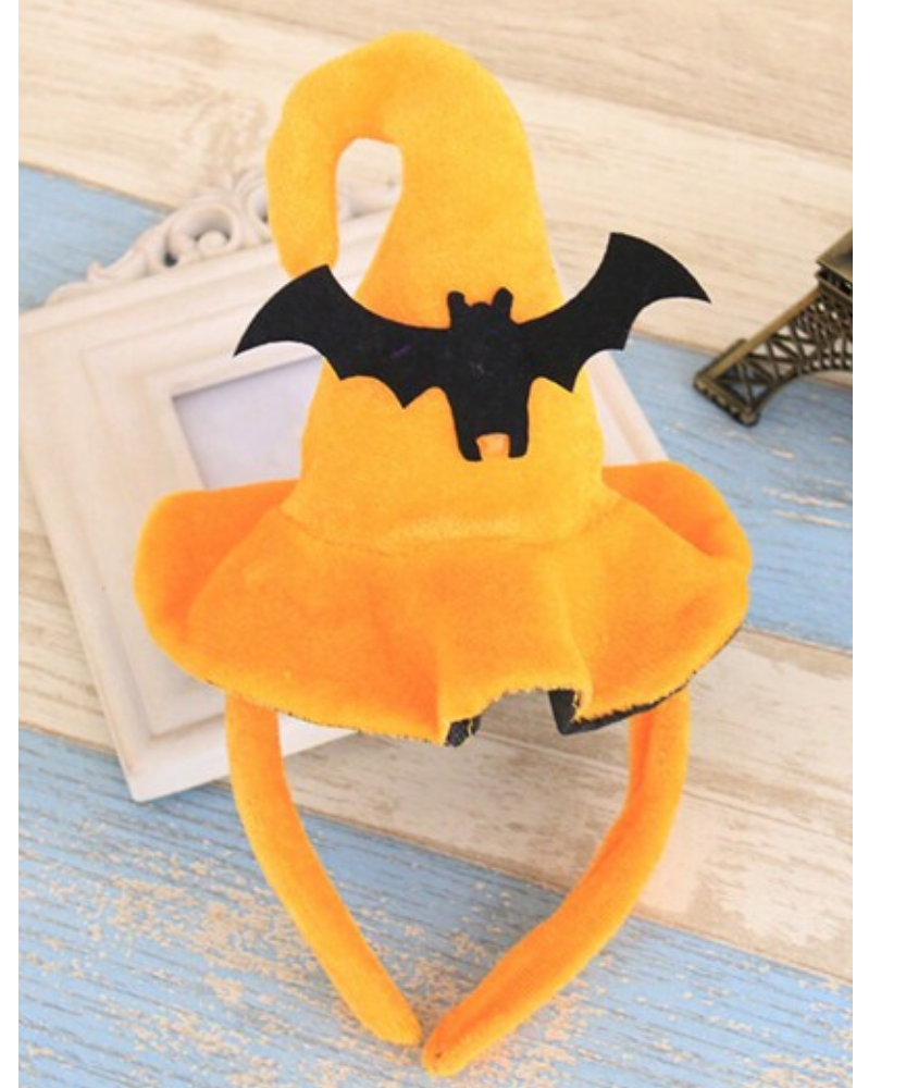 Halloween Headband