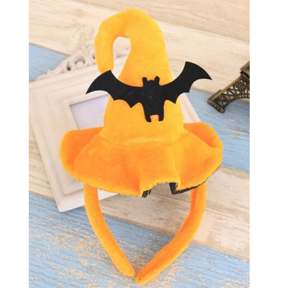 Halloween Headband