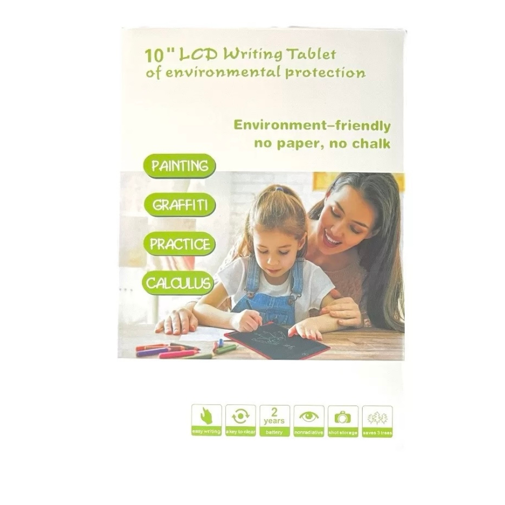 12" LCD Writing Tablet of environmental protection