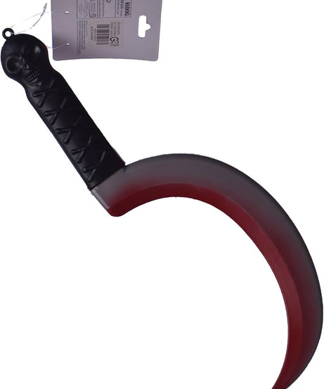 Halloween Sickle
