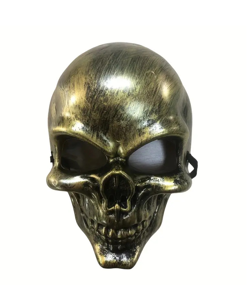 Skull Mask