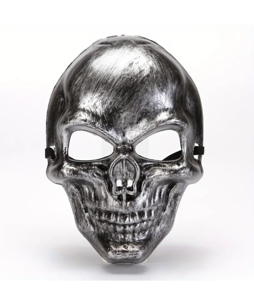 Skull Mask