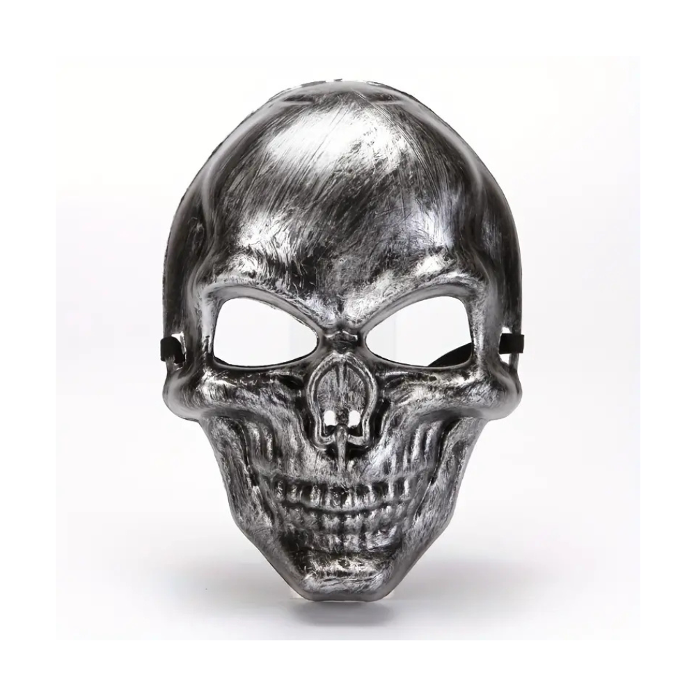 Skull Mask